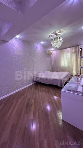 Satılır 4 otaqlı yeni tikili 180 m², İnşaatçılar m., photo 14 from 24