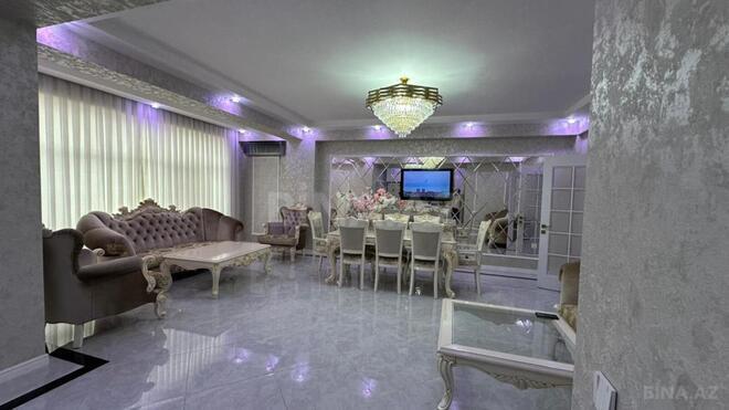 Satılır 4 otaqlı yeni tikili 180 m², İnşaatçılar m., photo 3 from 24