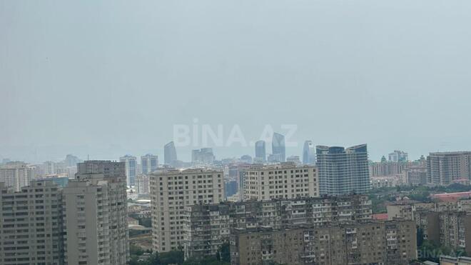 Satılır 4 otaqlı yeni tikili 180 m², İnşaatçılar m., photo 4 from 24