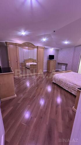 Satılır 4 otaqlı yeni tikili 180 m², İnşaatçılar m., photo 11 from 24