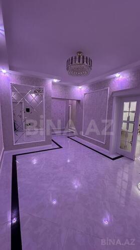 Satılır 4 otaqlı yeni tikili 180 m², İnşaatçılar m., photo 6 from 24