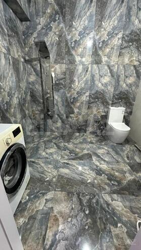 Satılır 4 otaqlı yeni tikili 180 m², İnşaatçılar m., photo 19 from 24