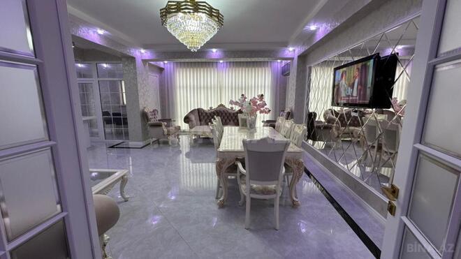 Satılır 4 otaqlı yeni tikili 180 m², İnşaatçılar m., photo 8 from 24