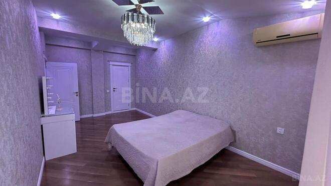Satılır 4 otaqlı yeni tikili 180 m², İnşaatçılar m., photo 13 from 24