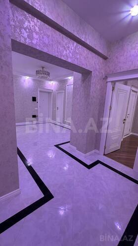 Satılır 4 otaqlı yeni tikili 180 m², İnşaatçılar m., photo 7 from 24