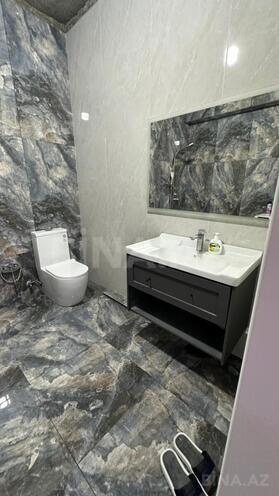 Satılır 4 otaqlı yeni tikili 180 m², İnşaatçılar m., photo 18 from 24