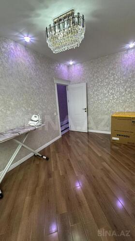 Satılır 4 otaqlı yeni tikili 180 m², İnşaatçılar m., photo 16 from 24