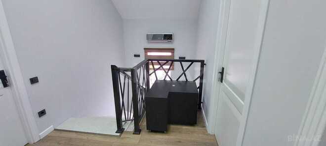 Satılır 4 otaqlı həyət evi/bağ evi 160 m², Hövsan q., photo 16 from 31