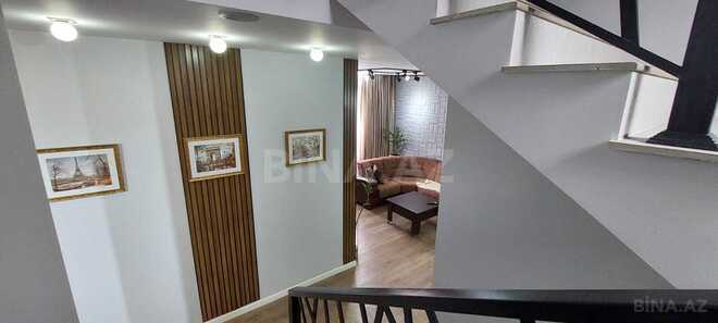 Satılır 4 otaqlı həyət evi/bağ evi 160 m², Hövsan q., photo 24 from 31