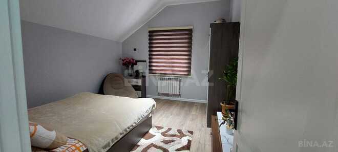 Satılır 4 otaqlı həyət evi/bağ evi 160 m², Hövsan q., photo 22 from 31