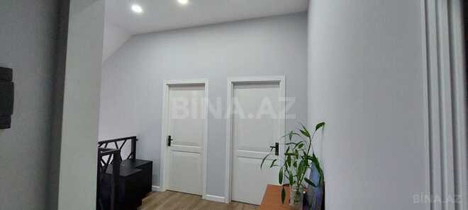 Satılır 4 otaqlı həyət evi/bağ evi 160 m², Hövsan q., photo 23 from 31