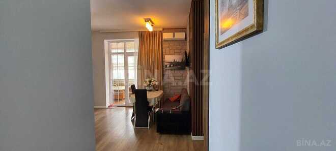 Satılır 4 otaqlı həyət evi/bağ evi 160 m², Hövsan q., photo 17 from 31