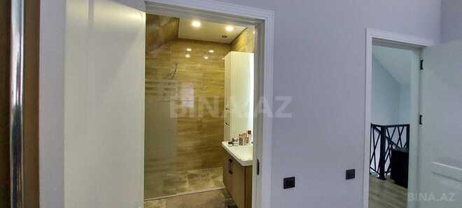 Satılır 4 otaqlı həyət evi/bağ evi 160 m², Hövsan q., photo 15 from 31