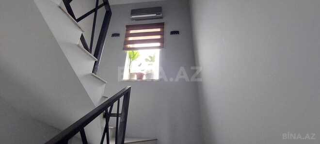 Satılır 4 otaqlı həyət evi/bağ evi 160 m², Hövsan q., photo 28 from 31