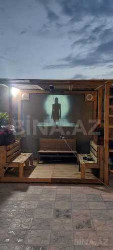 Satılır 4 otaqlı həyət evi/bağ evi 160 m², Hövsan q., photo 18 from 31