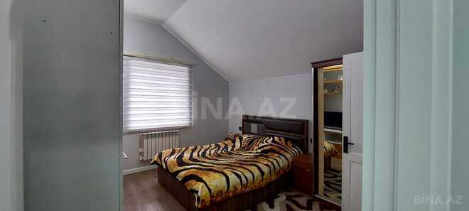 Satılır 4 otaqlı həyət evi/bağ evi 160 m², Hövsan q., photo 14 from 31