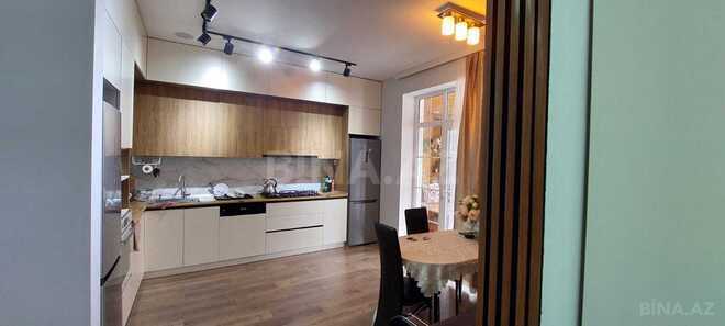 Satılır 4 otaqlı həyət evi/bağ evi 160 m², Hövsan q., photo 7 from 31