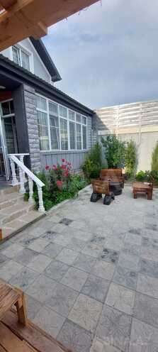 Satılır 4 otaqlı həyət evi/bağ evi 160 m², Hövsan q., photo 4 from 31