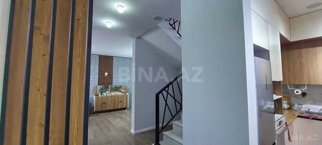 Satılır 4 otaqlı həyət evi/bağ evi 160 m², Hövsan q., photo 12 from 31