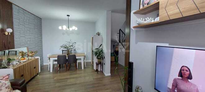 Satılır 4 otaqlı həyət evi/bağ evi 160 m², Hövsan q., photo 30 from 31