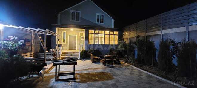 Satılır 4 otaqlı həyət evi/bağ evi 160 m², Hövsan q., photo 3 from 31