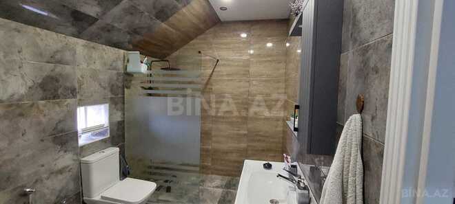 Satılır 4 otaqlı həyət evi/bağ evi 160 m², Hövsan q., photo 25 from 31