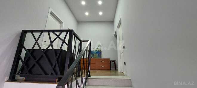Satılır 4 otaqlı həyət evi/bağ evi 160 m², Hövsan q., photo 11 from 31