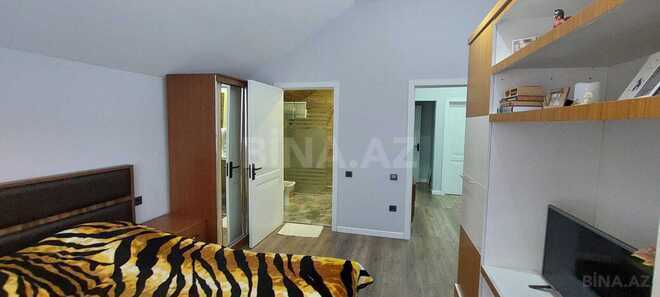 Satılır 4 otaqlı həyət evi/bağ evi 160 m², Hövsan q., photo 27 from 31