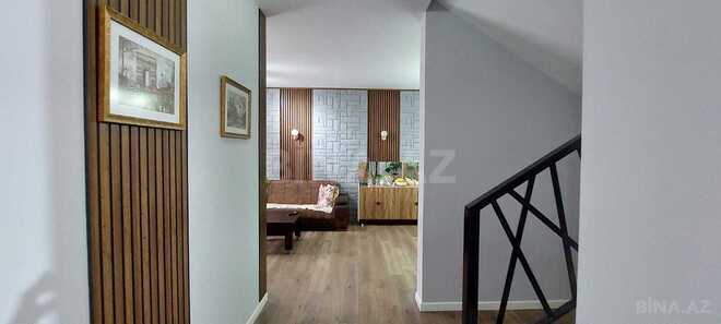 Satılır 4 otaqlı həyət evi/bağ evi 160 m², Hövsan q., photo 26 from 31