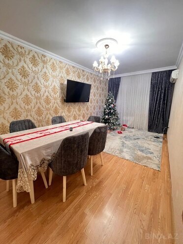 Продаётся 3-комн. вторичка 80 м², м. Ахмедлы, photo 1 from 16
