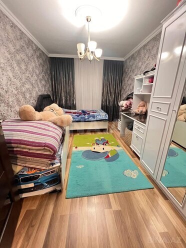Продаётся 3-комн. вторичка 80 м², м. Ахмедлы, photo 9 from 16