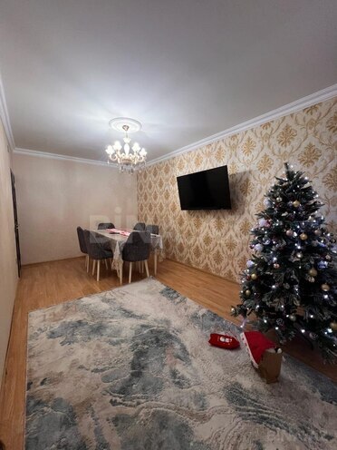 Продаётся 3-комн. вторичка 80 м², м. Ахмедлы, photo 4 from 16
