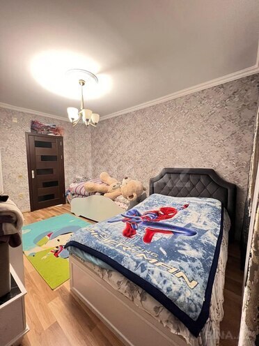 Продаётся 3-комн. вторичка 80 м², м. Ахмедлы, photo 10 from 16