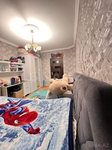 Продаётся 3-комн. вторичка 80 м², м. Ахмедлы, photo 11 from 16