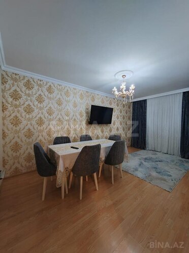 Продаётся 3-комн. вторичка 80 м², м. Ахмедлы, photo 3 from 16