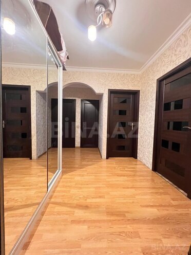Продаётся 3-комн. вторичка 80 м², м. Ахмедлы, photo 14 from 16