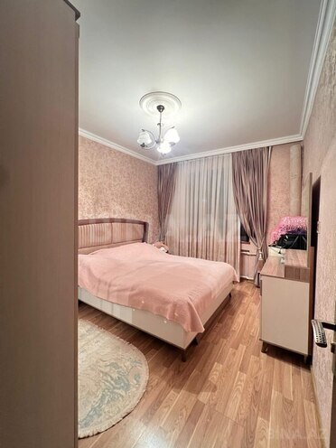 Продаётся 3-комн. вторичка 80 м², м. Ахмедлы, photo 6 from 16