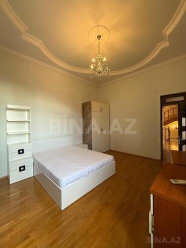 İcarəyə verilir 10 otaqlı həyət evi/bağ evi 500 m², Badamdar q., photo 27 from 32