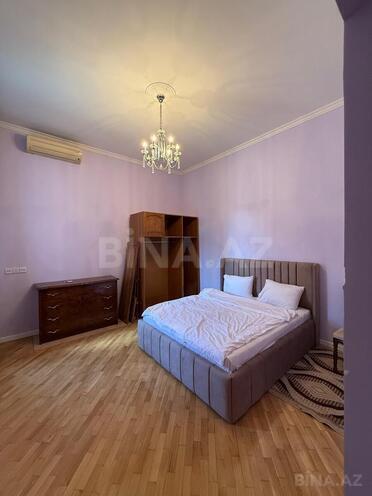İcarəyə verilir 10 otaqlı həyət evi/bağ evi 500 m², Badamdar q., photo 12 from 32