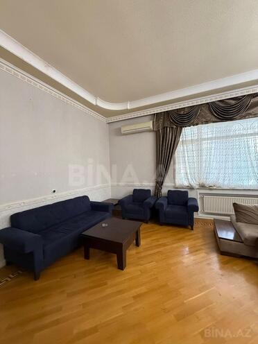 İcarəyə verilir 10 otaqlı həyət evi/bağ evi 500 m², Badamdar q., photo 8 from 32