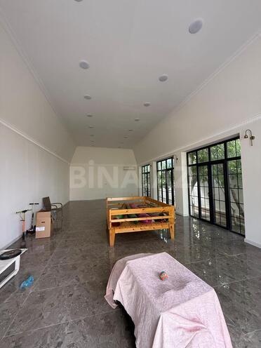 İcarəyə verilir 10 otaqlı həyət evi/bağ evi 500 m², Badamdar q., photo 17 from 32