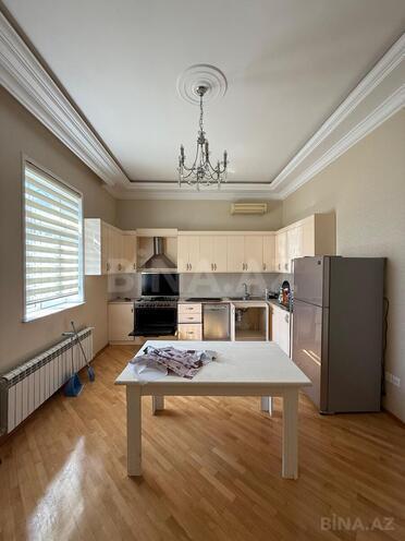 İcarəyə verilir 10 otaqlı həyət evi/bağ evi 500 m², Badamdar q., photo 11 from 32