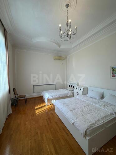 İcarəyə verilir 10 otaqlı həyət evi/bağ evi 500 m², Badamdar q., photo 25 from 32