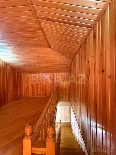 İcarəyə verilir 10 otaqlı həyət evi/bağ evi 500 m², Badamdar q., photo 22 from 32