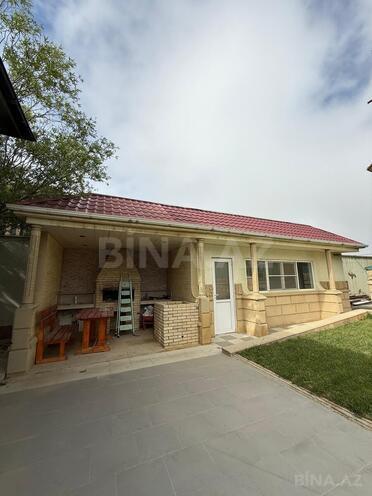 İcarəyə verilir 10 otaqlı həyət evi/bağ evi 500 m², Badamdar q., photo 15 from 32