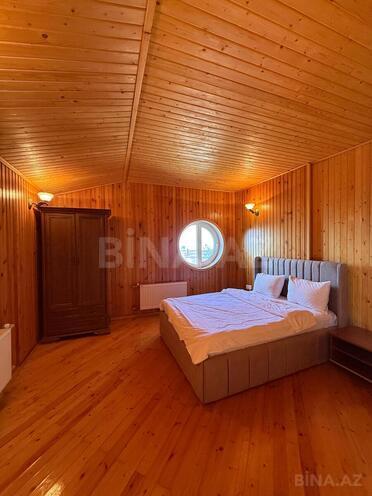 İcarəyə verilir 10 otaqlı həyət evi/bağ evi 500 m², Badamdar q., photo 23 from 32