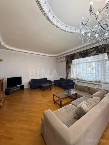 İcarəyə verilir 10 otaqlı həyət evi/bağ evi 500 m², Badamdar q., photo 9 from 32