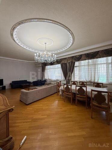 İcarəyə verilir 10 otaqlı həyət evi/bağ evi 500 m², Badamdar q., photo 10 from 32