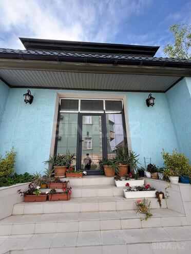 İcarəyə verilir 10 otaqlı həyət evi/bağ evi 500 m², Badamdar q., photo 16 from 32