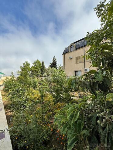 İcarəyə verilir 10 otaqlı həyət evi/bağ evi 500 m², Badamdar q., photo 6 from 32